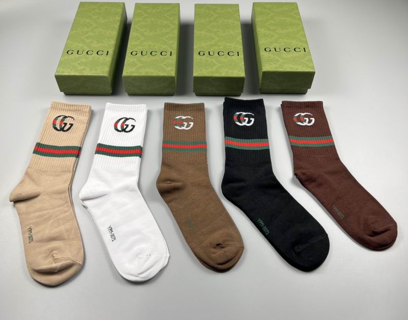 Gucci socks 33